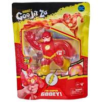 Heroes of Goo-Jit-Zu - Global Hero  Series - The Flash