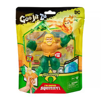 Heroes of Goo-Jit-Zu - Global Hero  Series - Aquaman