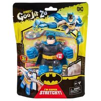 Heroes of Goo-Jit-Zu - Global Hero  Series - Classic Batman