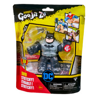 Heroes of Goo-Jit-Zu - Global Hero  Series - Heavy Armour Batman