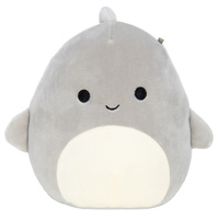 Squishmallows - 12" Plush - Wave 1 - Gordon The Shark