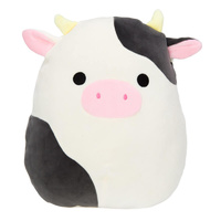 Squishmallows - 12" Plush - Wave 3 - Connor the Cow