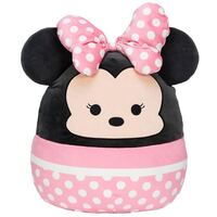 Squishmallows - Minnie Mouse - 10" - Disney