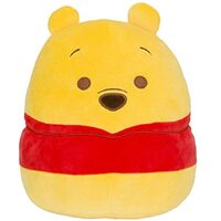 Squishmallows - Winnie The Pooh - 10" - Disney