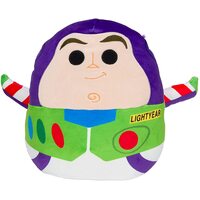 Squishmallows - Buzz Lightyear - 10" - Disney