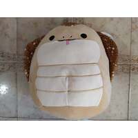 Squishmallows - 12" Plush - Exotic Animals - Hectico The Cobra