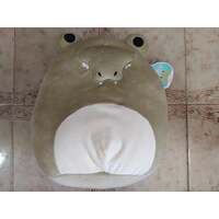 Squishmallows - 12" Plush - Exotic Animals - Arthur The Alligator
