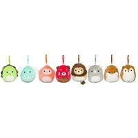 Squishmallows - 3.5 inch Clip - Animals - Plush (Sold Separately)