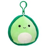 Squishmallows - 3.5 inch Clip - Sea Life - Plush - Henry The Turtle