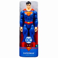 DC - 12" Figure - Superman