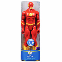 Flash - 12" Figure
