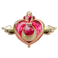 Sailor Moon Proplica Crisis Moon Compact Exclusive Replica