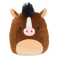 Squishmallows - 12" Plush - Wave 3 - Brisby the Horse