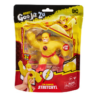 Heroes of Goo-Jit-Zu - Global Hero  Series - Reverse Flash