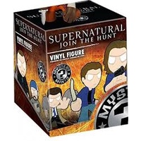 Supernatural - Mini Vinyl Figure