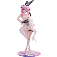 Hitowa Original Character - 1/6 Bibi: Chill Bunny Ver. PVC
