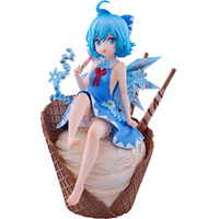 1/7 Cirno: Summer Frost Ver.