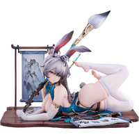 TAITAI Original Character - 1/6 Gengjyut PVC