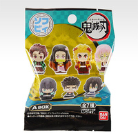 Sofvi Demon Slayer: Kimetsu no Yaiba Ver. A - Single Blind-Bag