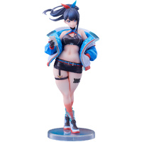 1/7 Rikka Takarada Dreamy Divas Ver.