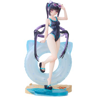 Rosuuri Original Character - 1/7 Cheshire Cat Mika Swimsuit Ver.