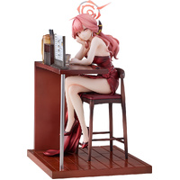 Blue Archive - 1/7 Aru Dress Memorial Lobby Ver.