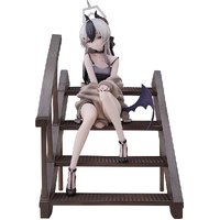 Blue Archive - 1/7 Kayoko Dress Memorial Lobby Ver.