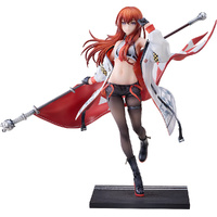 STEINS GATE - 1/7 Kurisu Makise Racing Ver.