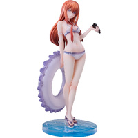 1/7 Kurisu Makise Swimsuit Ver.