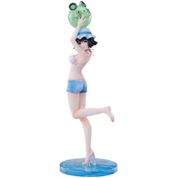 1/7 Mayuri Shiina Swimsuit Ver.