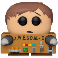 South Park - Awesome-O Unmasked -  Pop! Vinyl Figure