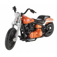 Hot Wheels - Motorbike Street Power - Rolling Thunder