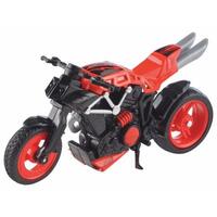 Hot Wheels - Motorbike Street Power - X-Blade