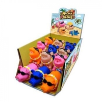 AniMolds - Squeeze me Aloha Piggie - 8"