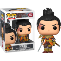 Sekiro: Shadows Die Twice - Sekiro - Pop! Vinyl Figure