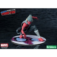 1/10 Spiderman Limited Edition ARTFX+ Statue