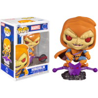 Spider-Man: The Animated Series - Hobgoblin - Pop! Vinyl Figure