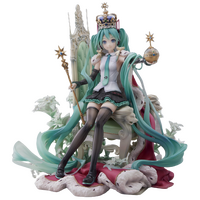 Spiritale - 1/7 Hatsune Miku 39's Special Day