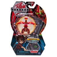 Bakugan: Battle Planet - Ultra Pack  - Pyrus Serpenteze