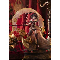 Date A Live IV - 1/7 Kurumi Tokisaki Lingerie Swimwear Ver. PVC