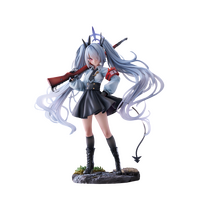 Blue Archive - 1/7 Shiromi Iori PVC