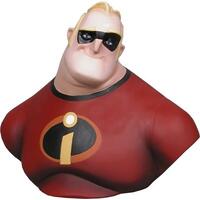The Incredibles - Micro Bust - Fat Bob