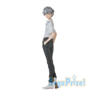 SEGA PM Figure - Evangelion Shin Gekijouban - Kaworu Nagisa PVC