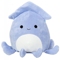 Squishmallows - 5" Plush - Wave 3 - Stacy The Squid