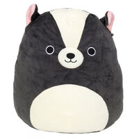 Squishmallows - 5" Plush - Wave 3 - Skyler The Skunk