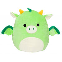 Squishmallows - 8" Plush - Wave One - It's Dexter