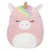 Squishmallows - 8" Plush - Wave One - It's Ilene