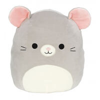 Squishmallows - 8" Plush - Wave One - It's Misty !