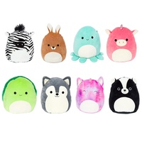 Squishmallows - So Squishy - 7" Plush Series 1 -  Wave 2