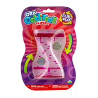 Orb-Odditeez - Flipeez - Flip'nFlo - Pink